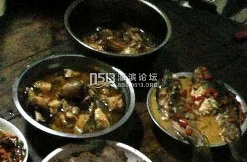 男朋友家第一顿饭