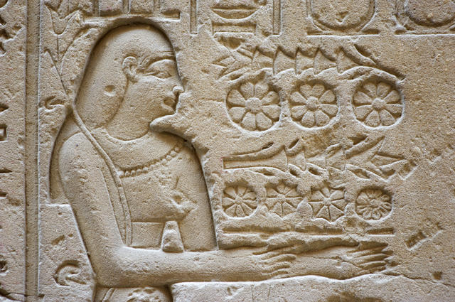 我们为什么要送花？