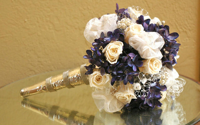 我们为什么要送花？