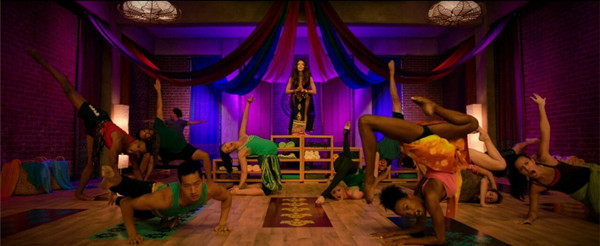 前女友可以有多疯狂