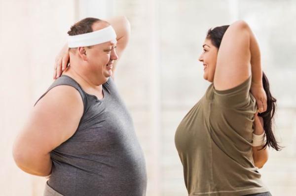 如何花最少的努力，减最多的肥肉？