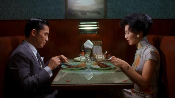 2016年2月15日，有一家香港电影院停业了