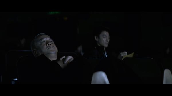 2016年2月15日，有一家香港电影院停业了