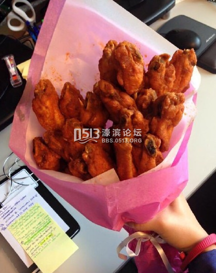 最佳情人节礼物