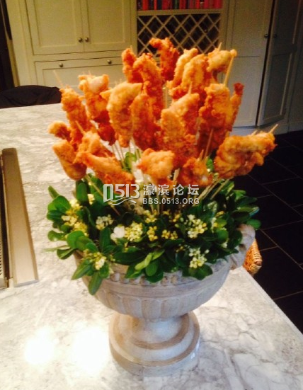 最佳情人节礼物