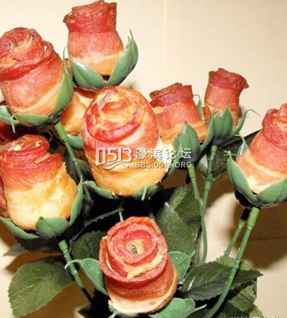 最佳情人节礼物