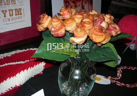 最佳情人节礼物