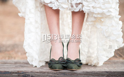 婚鞋