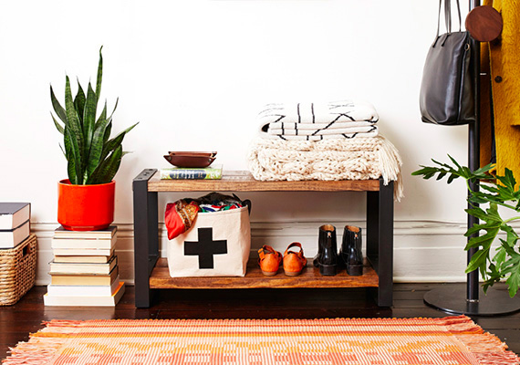 10个小创意，帮你整整齐齐开启新的一年