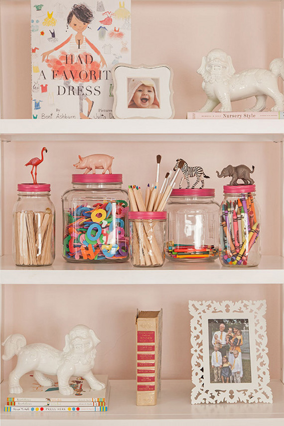 10个小创意，帮你整整齐齐开启新的一年