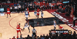 最后一次全明星赛，科比为什么突然变得不要不要的了？