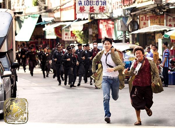 小心赵英俊，他写的歌会洗脑