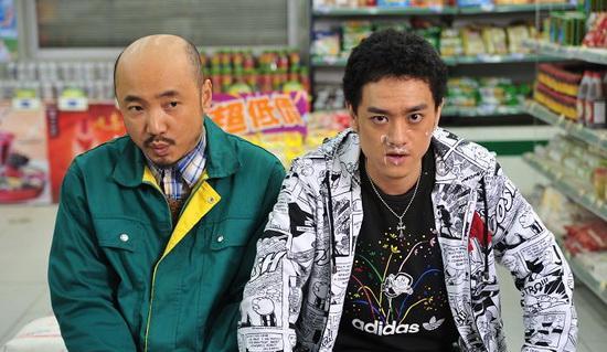 小心赵英俊，他写的歌会洗脑