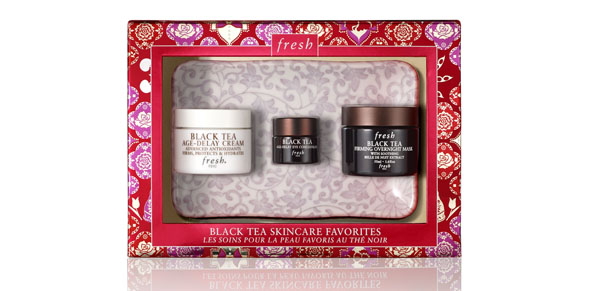 先清后补，你的肌肤也需要“吃膏方”