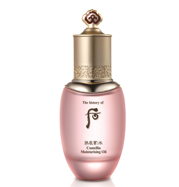 先清后补，你的肌肤也需要“吃膏方”