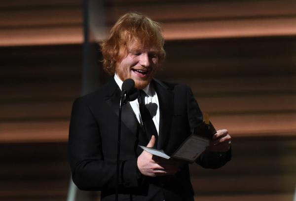 2016格莱美：想赢，先复古！