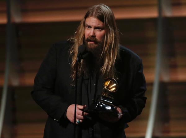 2016格莱美：想赢，先复古！