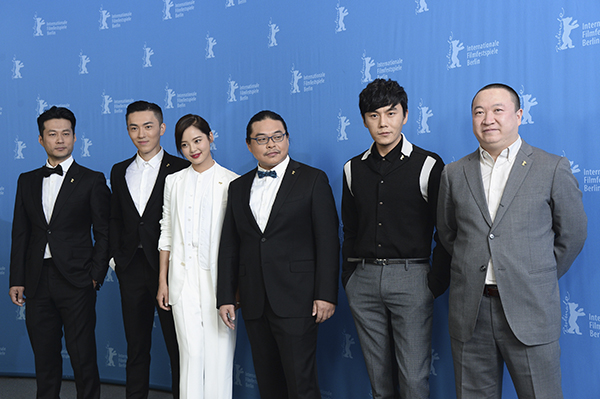 观众吃饱了商业片，文艺片的出路才能真正打开