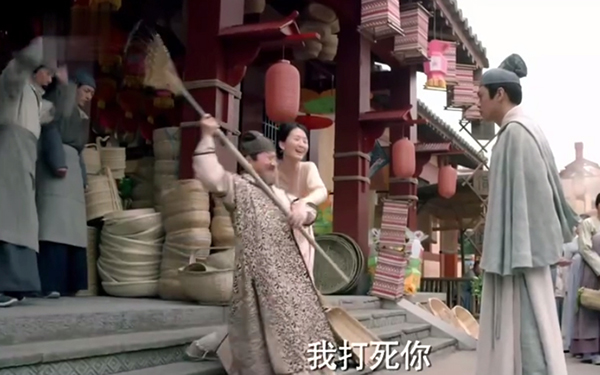 《青丘狐传说》：说好的狐狸精勾引小书生呢