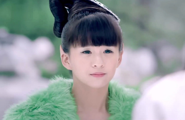 《青丘狐传说》：说好的狐狸精勾引小书生呢