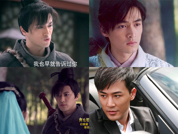 《青丘狐传说》：说好的狐狸精勾引小书生呢