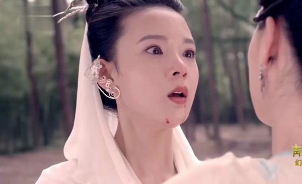 《青丘狐传说》：说好的狐狸精勾引小书生呢