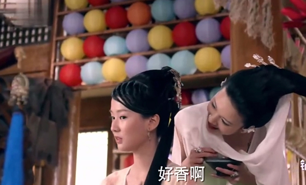 《青丘狐传说》：说好的狐狸精勾引小书生呢