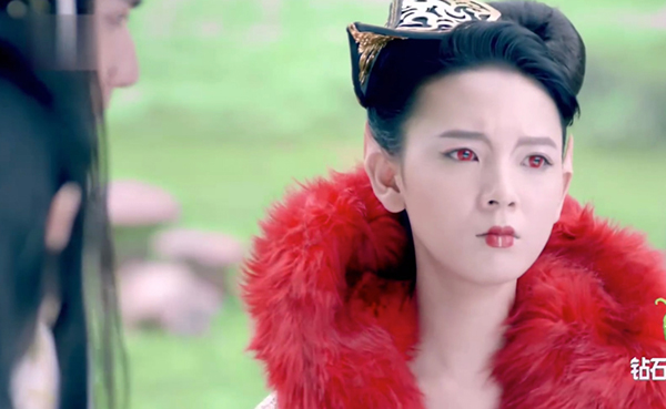 《青丘狐传说》：说好的狐狸精勾引小书生呢