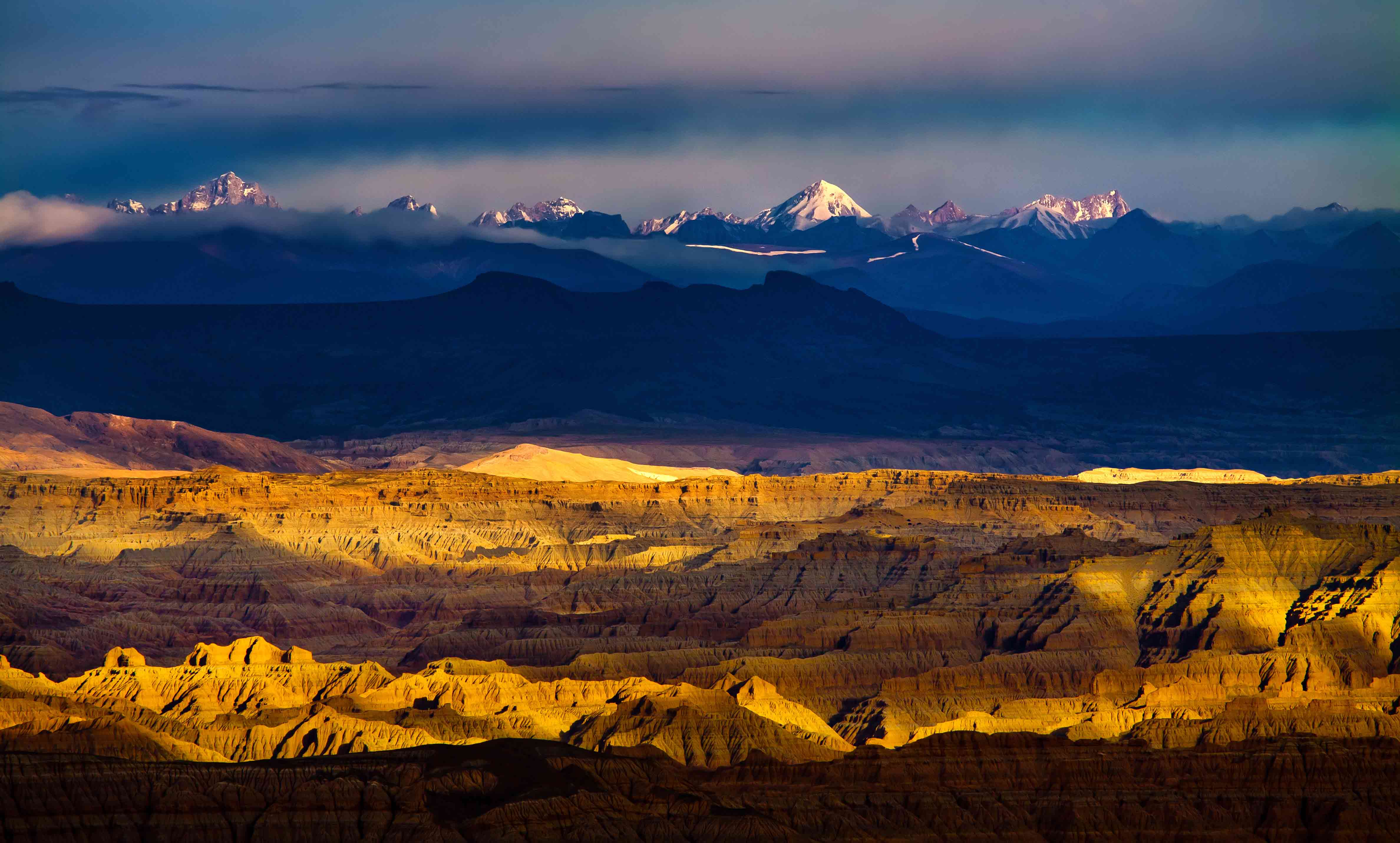 引力波探测，中国也有大动作
