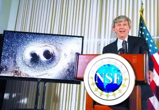 引力波探测，中国也有大动作