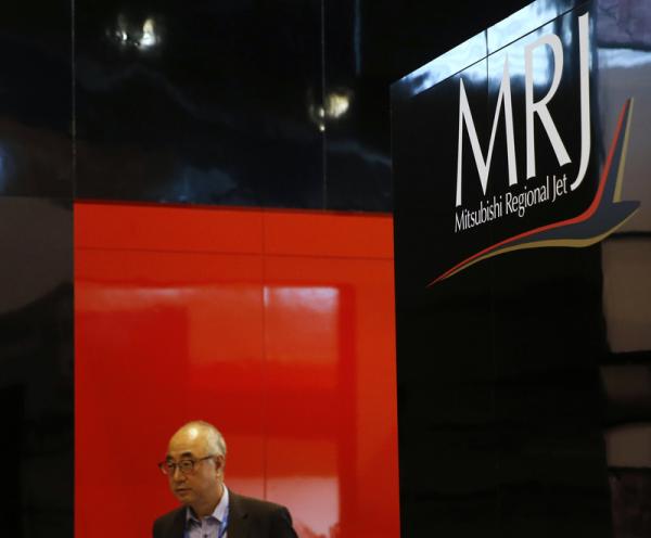 日媒称继高铁后中日较量开辟新战场：商用飞机领域