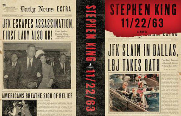 阻止肯尼迪被刺杀，是否能让美国变得更好