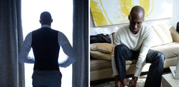 科比：看过这30张照片你就会明白，最后的全明星我在想什么