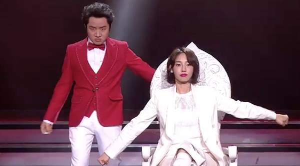 《王牌对王牌》很好看，但能成为周五晚上的王牌吗？