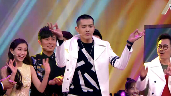 《王牌对王牌》很好看，但能成为周五晚上的王牌吗？