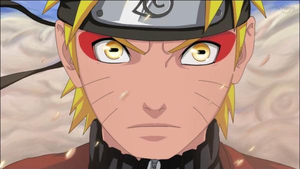 不停回忆杀时间，《火影忍者》的电视动画好意思吗