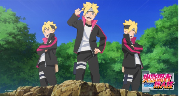 不停回忆杀时间，《火影忍者》的电视动画好意思吗