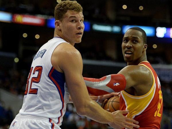 为什么霍华德格里芬没被交易？反正今年你们也打不过勇士