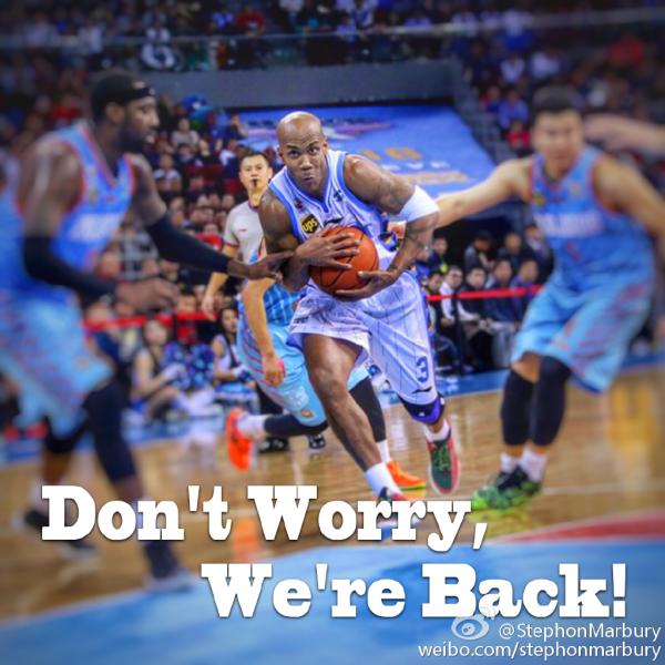 39岁的他拿下37分，至少马布里这“老头”还在战斗