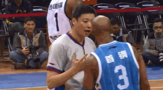 39岁的他拿下37分，至少马布里这“老头”还在战斗