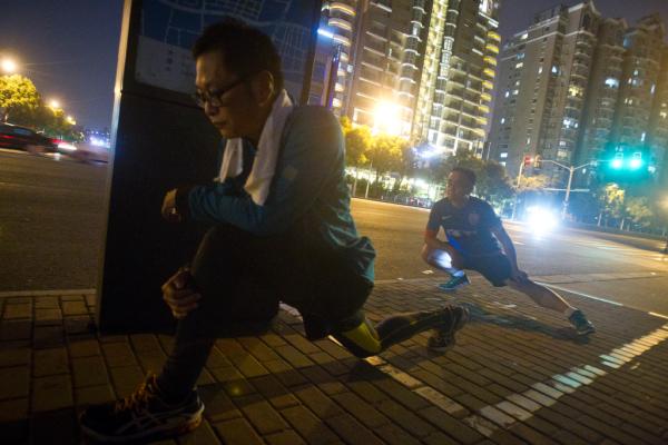 问答 | 下班后运动，这三大问题务必引起重视