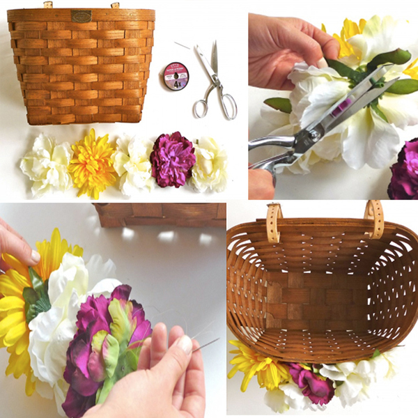 怎么让一辆自行车提升你的文艺气质？