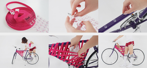 怎么让一辆自行车提升你的文艺气质？