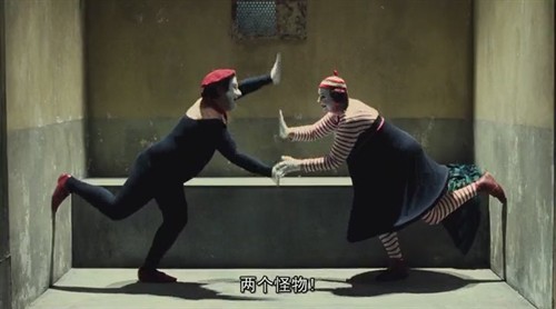 《奔爱》看得人崩溃，刷一部老片洗洗眼