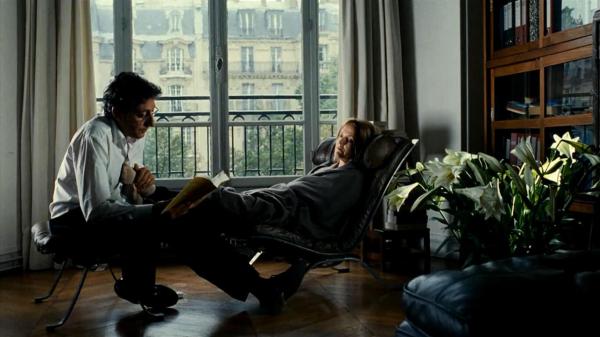 《奔爱》看得人崩溃，刷一部老片洗洗眼