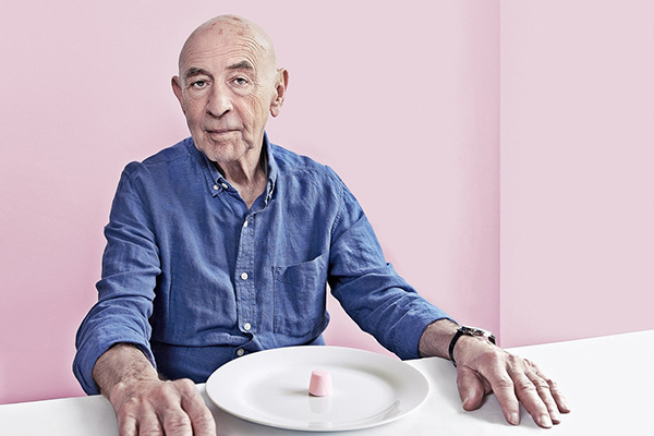 自制力强的儿童更容易成功吗？人的自制力可以训练吗？