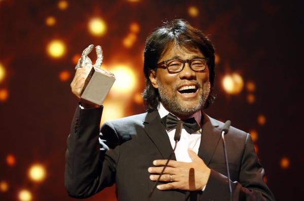 《长江图》柏林电影节擒银熊：只有胶片才能表现长江的美