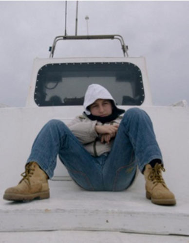 《长江图》柏林电影节擒银熊：只有胶片才能表现长江的美