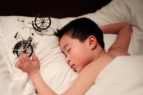 摄影师手把手教你晒娃，绝对干货