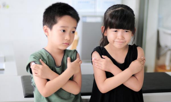 摄影师手把手教你晒娃，绝对干货